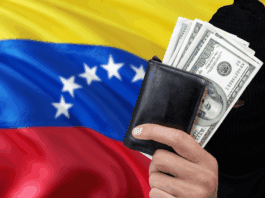 Remesas a Venezuela cayeron 47 % por escasez de divisas