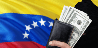 Remesas a Venezuela cayeron 47 % por escasez de divisas