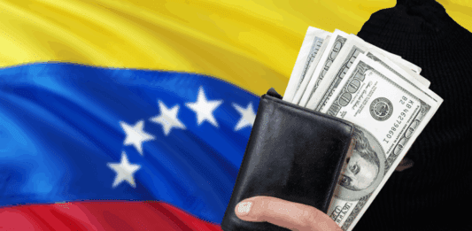 Remesas a Venezuela cayeron 47 % por escasez de divisas