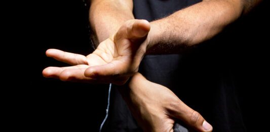 Diez años de prisión por cometer robo en Falcón