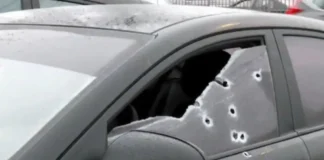 Perú | Sicarios dispararon contra taxi donde viajaba una venezolana Perú | Sicarios dispararon contra taxi donde viajaba una venezolana