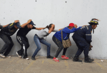 Maduro anuncia Simulacro Nacional de Protección Civil +FECHA