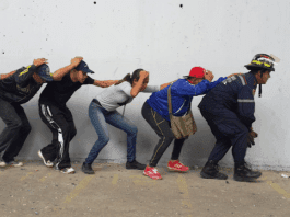 Maduro anuncia Simulacro Nacional de Protección Civil +FECHA