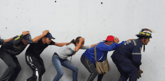 Maduro anuncia Simulacro Nacional de Protección Civil +FECHA