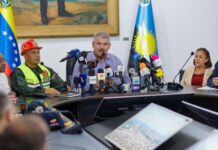 Balance oficial | 15 viviendas afectadas tras sismos en Zulia