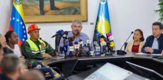 Balance oficial | 15 viviendas afectadas tras sismos en Zulia