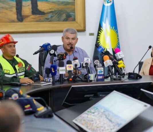 Balance oficial | 15 viviendas afectadas tras sismos en Zulia