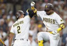 26 venezolanos dirán presente en la postemporada de las Grandes Ligas