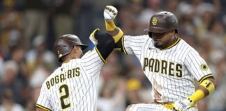 26 venezolanos dirán presente en la postemporada de las Grandes Ligas