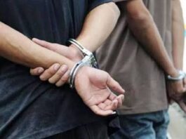 Detenidos un hombre y un adolescente| Estos son los motivos