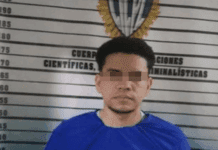 Falso mototaxista usaba a su hija para vender droga