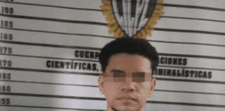 Falso mototaxista usaba a su hija para vender droga