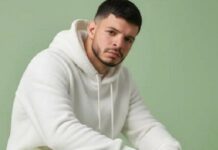 Hallan cadáver del artista venezolano Tayron Paredes