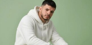 Hallan cadáver del artista venezolano Tayron Paredes