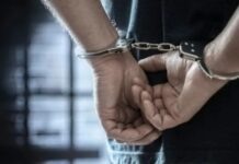 Acusan a venezolano de abusar de una menor en Chile