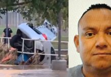 Muere venezolano arrastrado por una inundación en Arizona