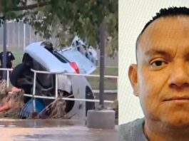 Muere venezolano arrastrado por una inundación en Arizona