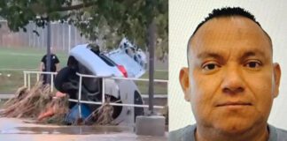 Muere venezolano arrastrado por una inundación en Arizona