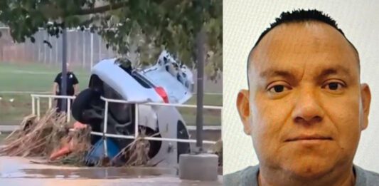 Muere venezolano arrastrado por una inundación en Arizona