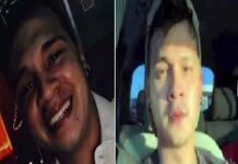 Tres venezolanos asesinados durante un cumpleaños