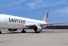 Vuelo de repatriación trajo a 200 venezolanos desde EE.UU. +VIDEO