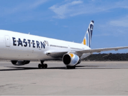 Vuelo de repatriación trajo a 200 venezolanos desde EE.UU. +VIDEO