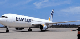 Vuelo de repatriación trajo a 200 venezolanos desde EE.UU. +VIDEO