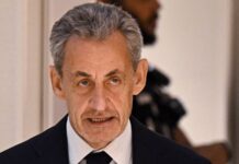 Tribunal de Apelación ordenó la puesta en libertad del expresidente Sarkozy Tribunal de Apelación ordenó la puesta en libertad del expresidente Sarkozy / Sarkozy, condenado a 5 años de prisión por asociación ilícita
