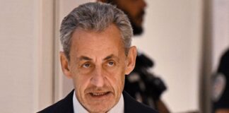 Tribunal de Apelación ordenó la puesta en libertad del expresidente Sarkozy Tribunal de Apelación ordenó la puesta en libertad del expresidente Sarkozy / Sarkozy, condenado a 5 años de prisión por asociación ilícita