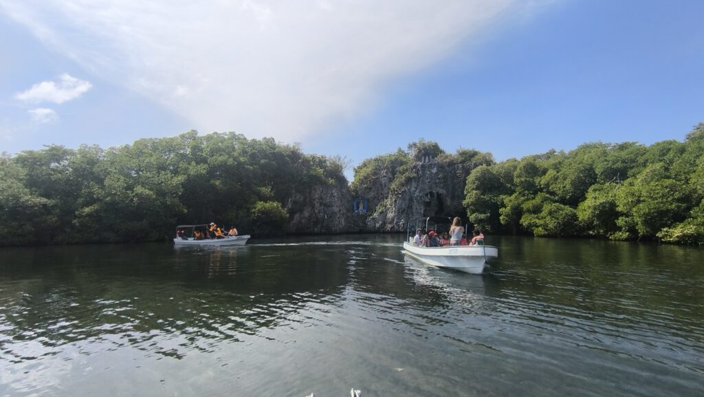Productores españoles de Onda Vasca visitan Falcón