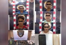 15 años de cárcel para hombres que quemaron vivo a un presunto violador