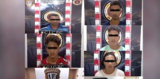 15 años de cárcel para hombres que quemaron vivo a un presunto violador