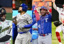 LVBP | Ésta es la cartelera de juegos para el martes 21 de octubre