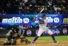 LVBP | Hoy es ¡Viernes de béisbol!