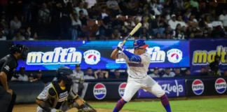 LVBP | Hoy es ¡Viernes de béisbol!
