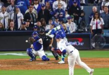 Juego 3 de la Serie Mundial 2025 quedó para la historia +DATOS