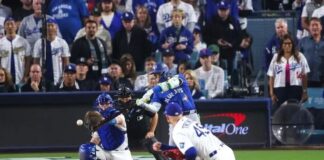 Juego 3 de la Serie Mundial 2025 quedó para la historia +DATOS