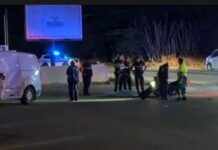 Paraguanero pierde la vida en trágico accidente de tránsito en Aruba
