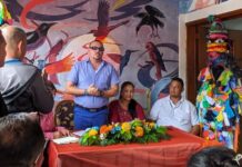 Locos de Moruy: 105 Años de Tradición que une a Paraguaná