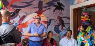 Locos de Moruy: 105 Años de Tradición que une a Paraguaná