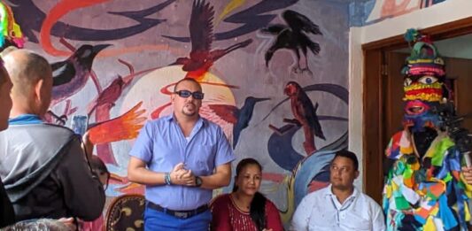 Locos de Moruy: 105 Años de Tradición que une a Paraguaná