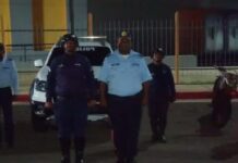 Policía de Falcón refuerza la seguridad en Banco Obrero y Las Piedras