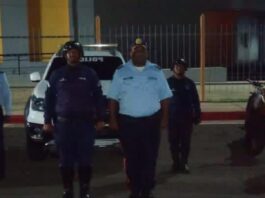 Policía de Falcón refuerza la seguridad en Banco Obrero y Las Piedras