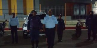Policía de Falcón refuerza la seguridad en Banco Obrero y Las Piedras