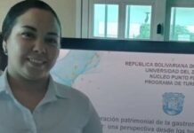 Estudiante de LUZ Punto Fijo gana el Premio Dr. Humberto Fernández Morán
