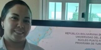 Estudiante de LUZ Punto Fijo gana el Premio Dr. Humberto Fernández Morán