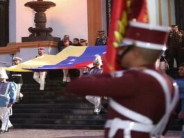 533 años de la Resistencia Indígena, así lo conmemoran