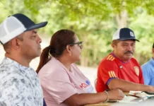 Tocópero | Invitan a la Feria Agroturística 2025 Tocópero | Invitan a la Feria Agroturística 2025