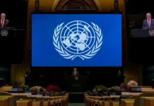 La ONU afirma que el despliegue militar de EE. UU. “constituye una escalada extremadamente peligrosa”