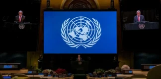 La ONU afirma que el despliegue militar de EE. UU. “constituye una escalada extremadamente peligrosa”